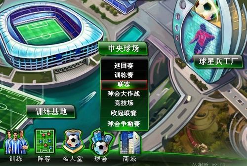 表现