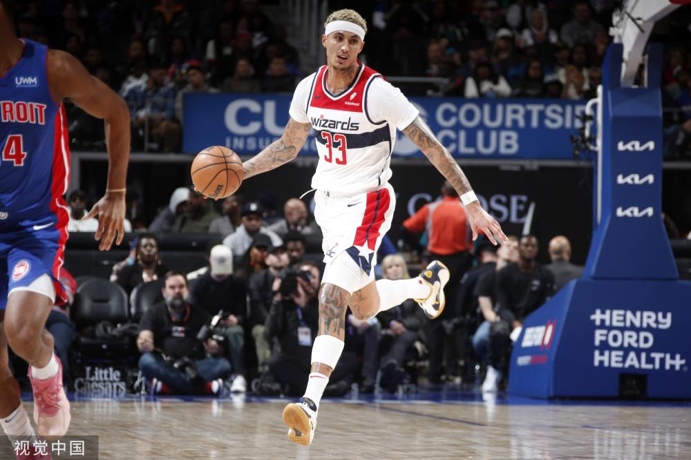 在NBA的